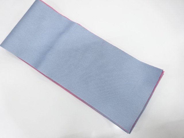 JAPANESE KIMONO / YUKATA OBI / REVERSIBLE